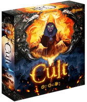 Cult: Choose Your God Wisely