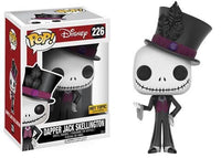 Pop Dapper Jack Skellington 226
