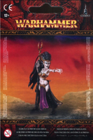 Warhammer Dark Elf Supreme Sorceress 85-34