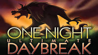 One Night Ultimate Daybreak (Werewolf)