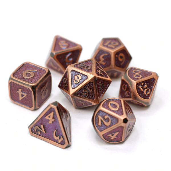 Die Hard Dice Mythica Dreamscape Desert Melody