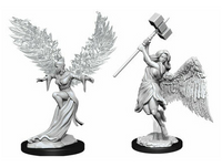 Wizkids Pathfinder - Balisse & Astral Deva Wave 15