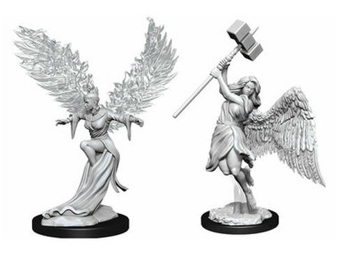 Wizkids Pathfinder - Balisse & Astral Deva Wave 15