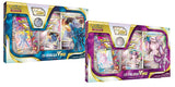 Pokemon Vstar Collection - Origin Forme Dialga and Palkia