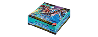 Digimon Card Game Release Special Booster Ver 1.5 Booster Box