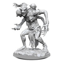 WizKids D&D - Dire Troll Wave 14