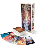 Dixit Revelations Expansion