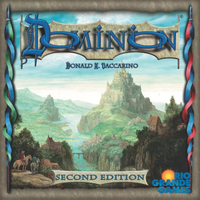 Dominion Second Ed.
