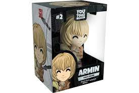 Youtooz Armin Vinyl Fig