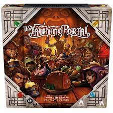 DND The Yawning Portal