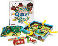 Slide Quest