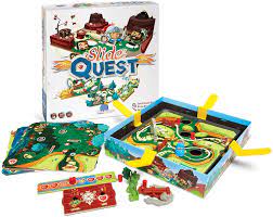 Slide Quest