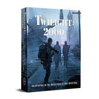 Twilight: 2000