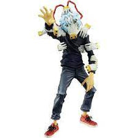 My Hero Academia Chronicle Academy V4 Tomura Shigaraki Fig