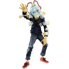My Hero Academia Chronicle Academy V4 Tomura Shigaraki Fig