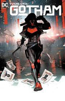 Future State Gotham Tp Vol 01