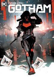 Future State Gotham Tp Vol 01