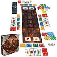 DND The Yawning Portal