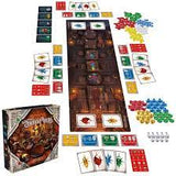 DND The Yawning Portal