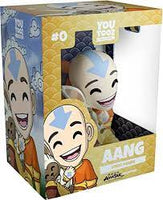 Youtooz Aang Vinyl Fig