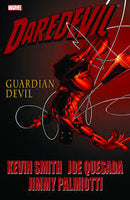 Daredevil Guardian Devil Tp