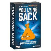 You Lying Sack