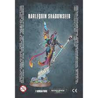 Warhammer 40K Aeldari Shadowseer 58-14