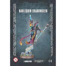 Warhammer 40K Aeldari Shadowseer 58-14