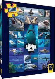 PZL 1000PC Discovery Shark Week
