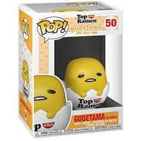 Pop Gudetama in Shell 50