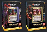 mtg dominaria united commander decks MTG Dominaria United Commander Decks – T&N Games Ltd