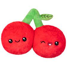 Snugglemi Snackers Cherries