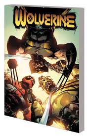 Wolverine Tp Vol 04