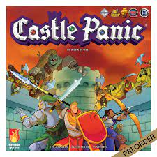 Castle Panic