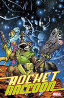 Marvel Tales Rocket Raccoon