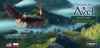 Chronicles of Avel: Adventurer's Toolkit