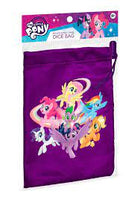 My Little Pony RPG Dice Bag