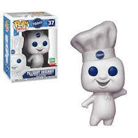 Pop! Pillsbury Doughboy #37