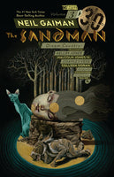 Sandman Tp Vol 03 Dream Country 30th Anniversary Edition