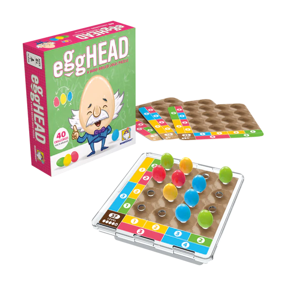 Egghead