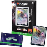 Magic: the Gathering - Commander Masters Commander Deck
