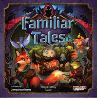 Familiar Tales