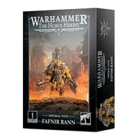 Warhammer Horus Heresy Fafnir Rann 31-21