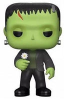 Pop Monsters Frankenstein Special Edition 607