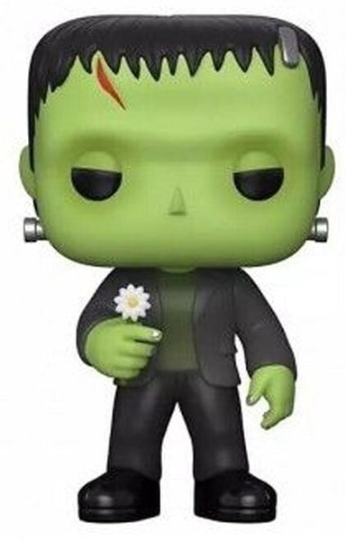 Pop Monsters Frankenstein Special Edition 607