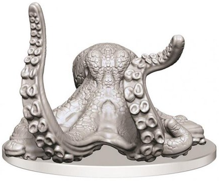 WK PF - Giant Octopus