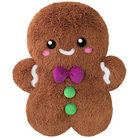 Squishable - Gingerbread Man