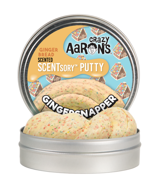 Crazy fashion aaron's scentsory putty