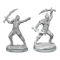 WK D&D - Githyanki Wave 17