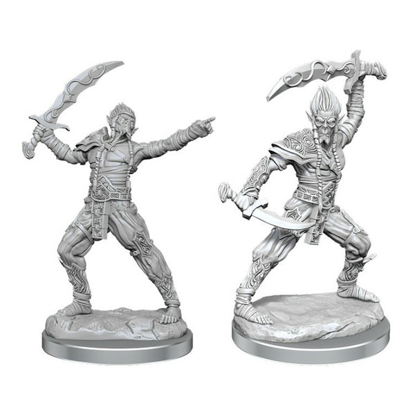 WK D&D - Githyanki Wave 17